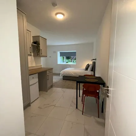 9 Bed, Sleeps 11 - Ideal For Workers 펜션 킬데어